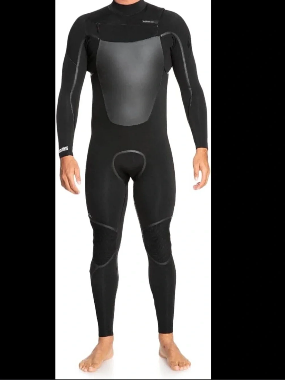 Quiksilver mens 3/2mm wetsuit